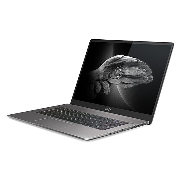 MSI Creator Z16 A12UET012ES Intel Core i7 12700H 16GB RAM 1TB SSD Nvidia Geforce RTX 3060 16 QHD táctil Windows 11  Portátil