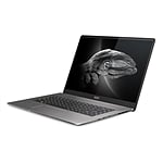 MSI Creator Z16 A12UET012ES Intel Core i7 12700H 16GB RAM 1TB SSD Nvidia Geforce RTX 3060 16 QHD táctil Windows 11  Portátil