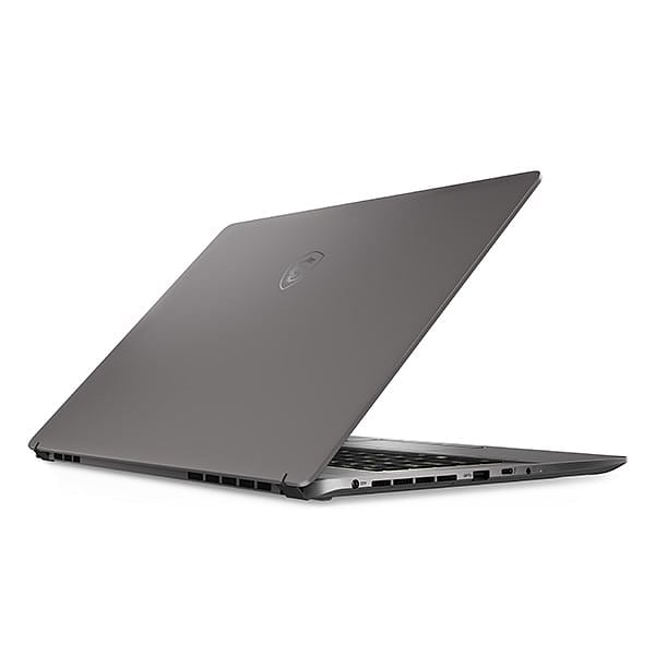MSI Creator Z16 A12UET012ES Intel Core i7 12700H 16GB RAM 1TB SSD Nvidia Geforce RTX 3060 16 QHD táctil Windows 11  Portátil