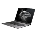 MSI Creator Z16 A12UET011ES Intel Core i7 12700H 32GB RAM 1TB SSD Nvidia Geforce RTX 3060 16 QHD 120Hz táctil Windows 11 Pro  Portátil
