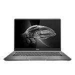 MSI Creator Z16 A12UET010ES Intel Core i9 12900H 32GB RAM 1TB SSD Nvidia Geforce RTX 3060  16 QHD 120Hz táctil Windows 11  Portátil