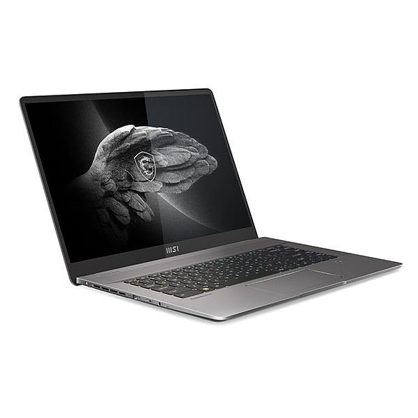 MSI Creator Z16 A12UET010ES Intel Core i9 12900H 32GB RAM 1TB SSD Nvidia Geforce RTX 3060  16 QHD 120Hz táctil Windows 11  Portátil