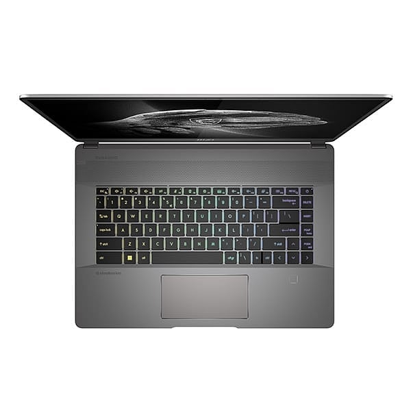 MSI Creator Z16 A12UET010ES Intel Core i9 12900H 32GB RAM 1TB SSD Nvidia Geforce RTX 3060  16 QHD 120Hz táctil Windows 11  Portátil