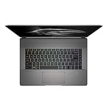 MSI Creator Z16 A12UET010ES Intel Core i9 12900H 32GB RAM 1TB SSD Nvidia Geforce RTX 3060  16 QHD 120Hz táctil Windows 11  Portátil