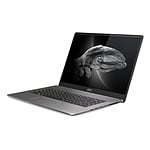 MSI Creator Z16 A12UET010ES Intel Core i9 12900H 32GB RAM 1TB SSD Nvidia Geforce RTX 3060  16 QHD 120Hz táctil Windows 11  Portátil
