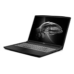 MSI Creator M16 A12UD232ES Intel Core 12700H 16GB RAM 1TB SSD Nvidia Geforce RTX 3050Ti 16 QHD Windows 11  Portátil