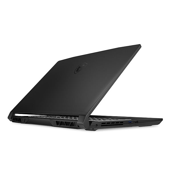 MSI Creator M16 A12UD232ES Intel Core 12700H 16GB RAM 1TB SSD Nvidia Geforce RTX 3050Ti 16 QHD Windows 11  Portátil