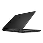 MSI Creator M16 A12UD232ES Intel Core 12700H 16GB RAM 1TB SSD Nvidia Geforce RTX 3050Ti 16 QHD Windows 11  Portátil