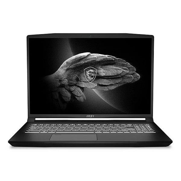 MSI Creator M16 A12UC215ES Intel Core 12700H 32GB RAM 1TB SSD Nvidia Geforce RTX 3050 16 QHD Windows 11  Portátil