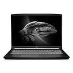 MSI Creator M16 A12UC215ES Intel Core 12700H 32GB RAM 1TB SSD Nvidia Geforce RTX 3050 16 QHD Windows 11  Portátil
