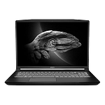 MSI Creator M16 A12UC215ES Intel Core 12700H 32GB RAM 1TB SSD Nvidia Geforce RTX 3050 16 QHD Windows 11  Portátil
