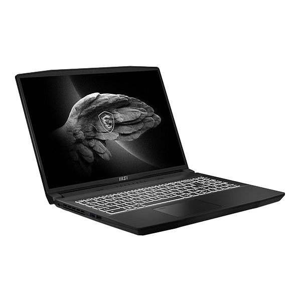 MSI Creator M16 A12UC215ES Intel Core 12700H 32GB RAM 1TB SSD Nvidia Geforce RTX 3050 16 QHD Windows 11  Portátil