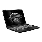 MSI Creator M16 A12UC215ES Intel Core 12700H 32GB RAM 1TB SSD Nvidia Geforce RTX 3050 16 QHD Windows 11  Portátil