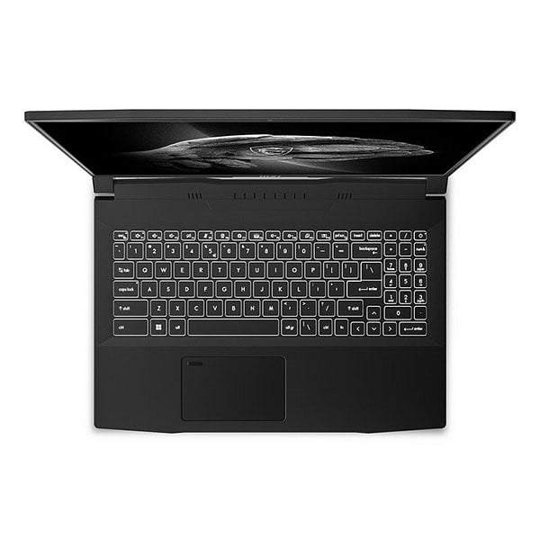 MSI Creator M16 A12UC215ES Intel Core 12700H 32GB RAM 1TB SSD Nvidia Geforce RTX 3050 16 QHD Windows 11  Portátil