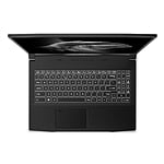 MSI Creator M16 A12UC215ES Intel Core 12700H 32GB RAM 1TB SSD Nvidia Geforce RTX 3050 16 QHD Windows 11  Portátil