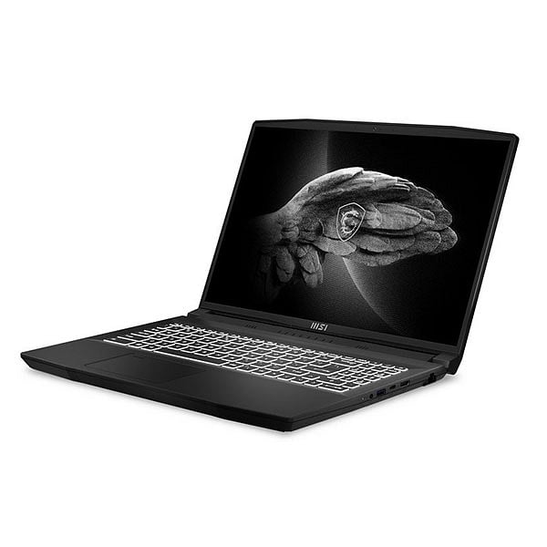 MSI Creator M16 A12UC215ES Intel Core 12700H 32GB RAM 1TB SSD Nvidia Geforce RTX 3050 16 QHD Windows 11  Portátil