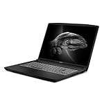 MSI Creator M16 A12UC215ES Intel Core 12700H 32GB RAM 1TB SSD Nvidia Geforce RTX 3050 16 QHD Windows 11  Portátil