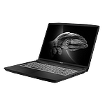 MSI Creator M16 A12UC215ES Intel Core 12700H 32GB RAM 1TB SSD Nvidia Geforce RTX 3050 16 QHD Windows 11  Portátil