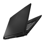 MSI Creator M16 A12UC215ES Intel Core 12700H 32GB RAM 1TB SSD Nvidia Geforce RTX 3050 16 QHD Windows 11  Portátil