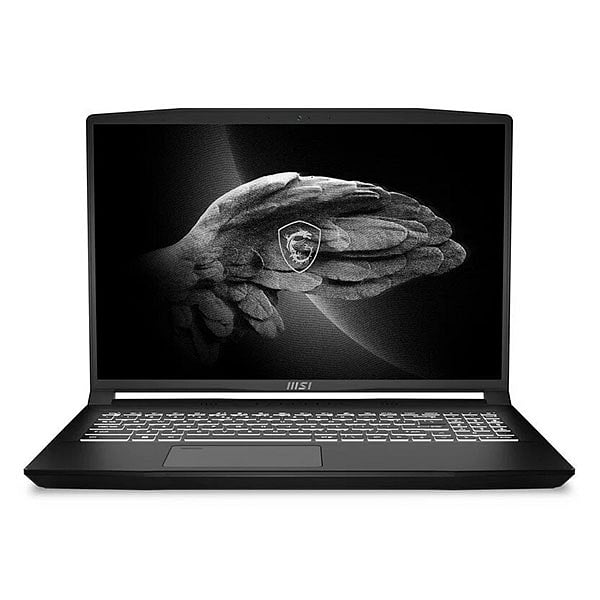 MSI Creator M16 A12UC090XES Intel Core i7 12700H 16GB RAM 1TB SSD Nvidia Geforce RTX 3050 16 QHD FreeDOS  Portátil