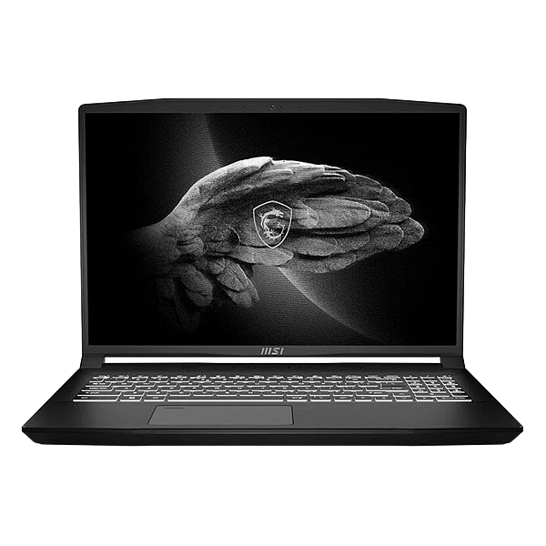 MSI Creator M16 A12UC090XES Intel Core i7 12700H 16GB RAM 1TB SSD Nvidia Geforce RTX 3050 16 QHD FreeDOS  Portátil