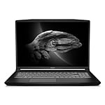 MSI Creator M16 A12UC090XES Intel Core i7 12700H 16GB RAM 1TB SSD Nvidia Geforce RTX 3050 16 QHD FreeDOS  Portátil