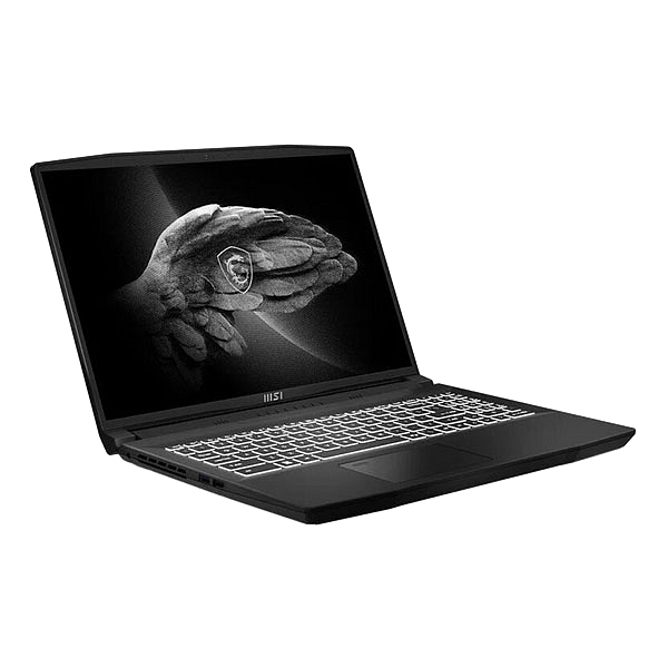 MSI Creator M16 A12UC090XES Intel Core i7 12700H 16GB RAM 1TB SSD Nvidia Geforce RTX 3050 16 QHD FreeDOS  Portátil