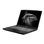 MSI Creator M16 A12UC090XES Intel Core i7 12700H 16GB RAM 1TB SSD Nvidia Geforce RTX 3050 16 QHD FreeDOS  Portátil
