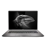 MSI Creator Z17 A12UHT034ES Intel Core i9 12900H 32GB RAM 2TB SSD Nvidia Geforce RTX 3080 17 QHD 165Hz Windows 11 Pro   Portátil
