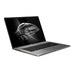 MSI Creator Z17 A12UHT034ES Intel Core i9 12900H 32GB RAM 2TB SSD Nvidia Geforce RTX 3080 17 QHD 165Hz Windows 11 Pro   Portátil