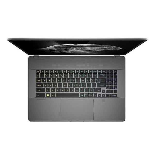 MSI Creator Z17 A12UHT034ES Intel Core i9 12900H 32GB RAM 2TB SSD Nvidia Geforce RTX 3080 17 QHD 165Hz Windows 11 Pro   Portátil