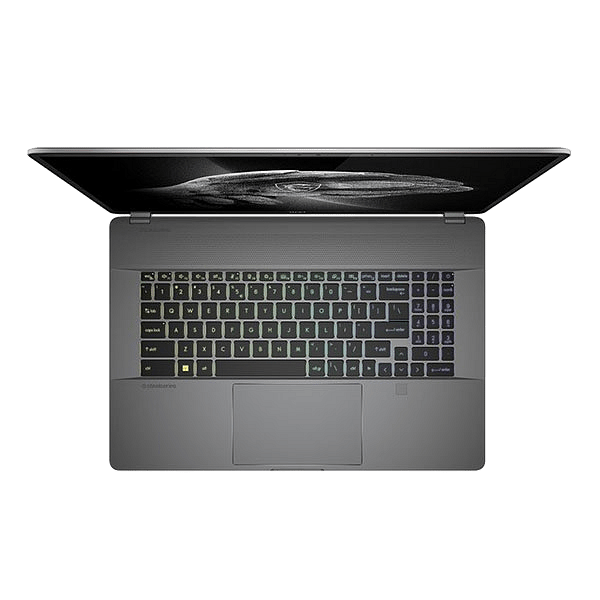 MSI Creator Z17 A12UHT034ES Intel Core i9 12900H 32GB RAM 2TB SSD Nvidia Geforce RTX 3080 17 QHD 165Hz Windows 11 Pro   Portátil