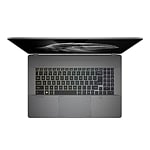 MSI Creator Z17 A12UHT034ES Intel Core i9 12900H 32GB RAM 2TB SSD Nvidia Geforce RTX 3080 17 QHD 165Hz Windows 11 Pro   Portátil