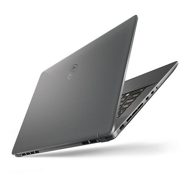 MSI Creator Z17 A12UHT034ES Intel Core i9 12900H 32GB RAM 2TB SSD Nvidia Geforce RTX 3080 17 QHD 165Hz Windows 11 Pro   Portátil