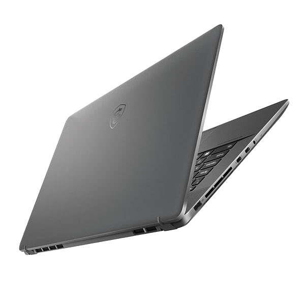 MSI Creator Z17 A12UHT034ES Intel Core i9 12900H 32GB RAM 2TB SSD Nvidia Geforce RTX 3080 17 QHD 165Hz Windows 11 Pro   Portátil