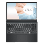 MSI Modern 14 B11MO879XES Intel Core i7 1195G7 16GB RAM 1TB SSD 14 Full HD FreeDOS  Portátil