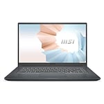 MSI 15 A11MU619XES Intel Core i5 1135G7 16 GB 512 GB DOS  Portátil