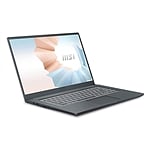 MSI 15 A11MU619XES Intel Core i5 1135G7 16 GB 512 GB DOS  Portátil