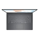 MSI 15 A11MU619XES Intel Core i5 1135G7 16 GB 512 GB DOS  Portátil