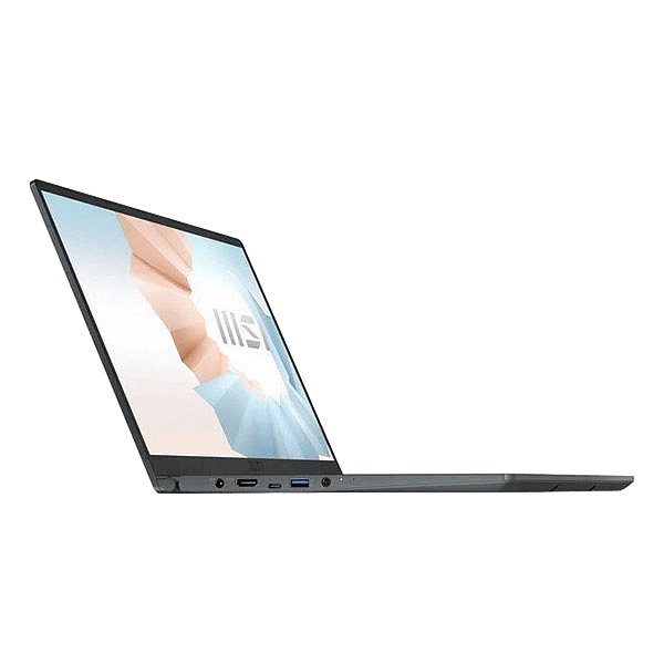 MSI Modern 15 A11MU856XES Intel Core i7 1195G7 16GB RAM 512GB SSD 156 Full HD FreeDOS Portátil