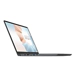 MSI Modern 15 A11MU856XES Intel Core i7 1195G7 16GB RAM 512GB SSD 156 Full HD FreeDOS Portátil