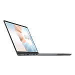 MSI Modern 15 A11MU856XES Intel Core i7 1195G7 16GB RAM 512GB SSD 156 Full HD FreeDOS Portátil