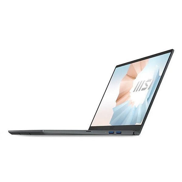 MSI Modern 15 A11MU856XES Intel Core i7 1195G7 16GB RAM 512GB SSD 156 Full HD FreeDOS Portátil