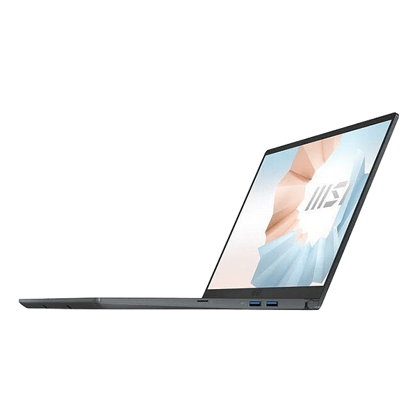 MSI Modern 15 A11MU856XES Intel Core i7 1195G7 16GB RAM 512GB SSD 156 Full HD FreeDOS Portátil