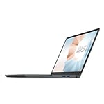 MSI Modern 15 A11MU856XES Intel Core i7 1195G7 16GB RAM 512GB SSD 156 Full HD FreeDOS Portátil