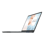 MSI Modern 15 A11MU856XES Intel Core i7 1195G7 16GB RAM 512GB SSD 156 Full HD FreeDOS Portátil