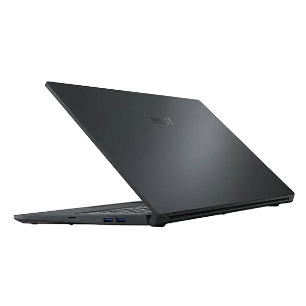 MSI Modern 15 A11MU856XES Intel Core i7 1195G7 16GB RAM 512GB SSD 156 Full HD FreeDOS Portátil