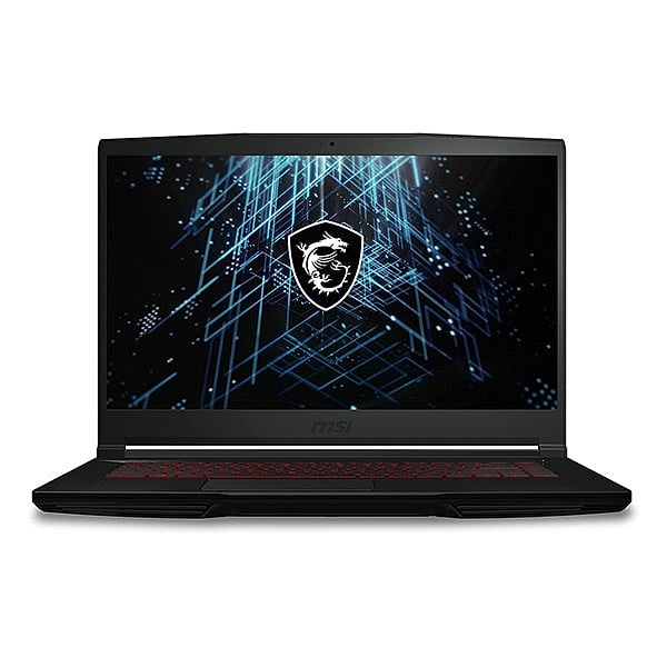 MSI GF63 Thin 11UC446XES Intel Core i7 11800H 16GB RAM 512GB SSD Nvidia Geforce RTX 3050 156 Full HD 144 Hz FreeDOS  Portátil