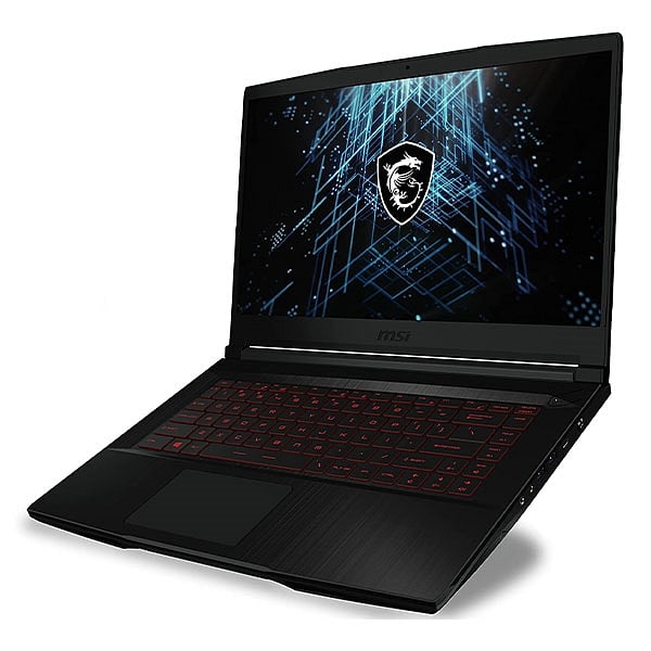 MSI GF63 Thin 11UC446XES Intel Core i7 11800H 16GB RAM 512GB SSD Nvidia Geforce RTX 3050 156 Full HD 144 Hz FreeDOS  Portátil