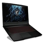 MSI GF63 Thin 11UC446XES Intel Core i7 11800H 16GB RAM 512GB SSD Nvidia Geforce RTX 3050 156 Full HD 144 Hz FreeDOS  Portátil
